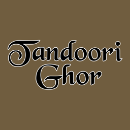 Tandoori Ghor logo.